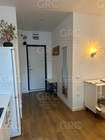 
  Продается студия, 26.9 м², Молодогвардейская ул, д. 2/80
. Фото 14.