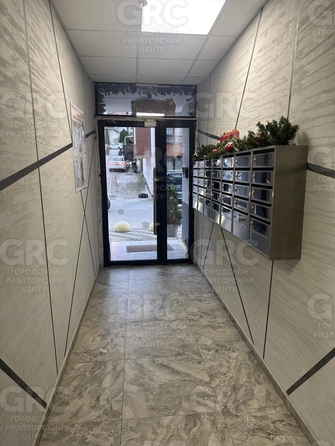 
  Продается студия, 26.9 м², Молодогвардейская ул, д. 2/80
. Фото 15.