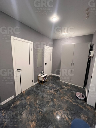 
  Продается 2-комн. квартира, 44 м², Вишневый пер, д. 18/8
. Фото 6.