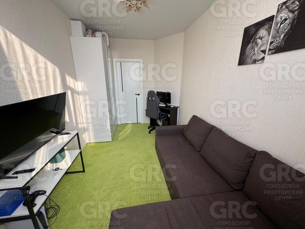 
  Продается 2-комн. квартира, 44 м², Вишневый пер, д. 18/8
. Фото 7.