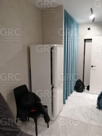
  Продается студия, 30.7 м², Аллея Челтенхэма ул, д. 18
. Фото 5.