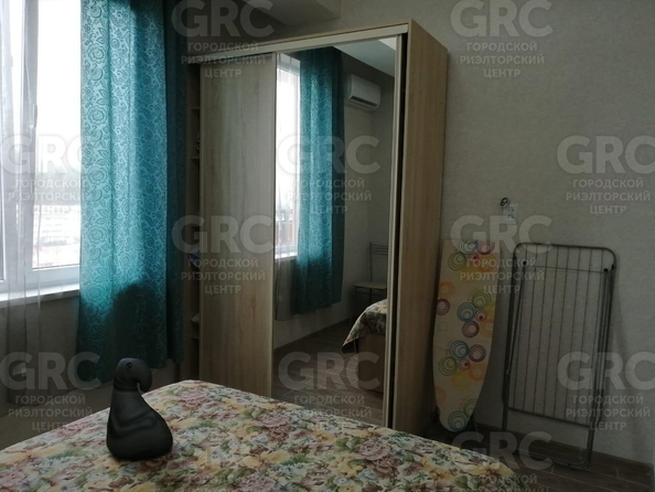 
  Продается студия, 32.5 м², Гастелло ул, д. 28
. Фото 3.
