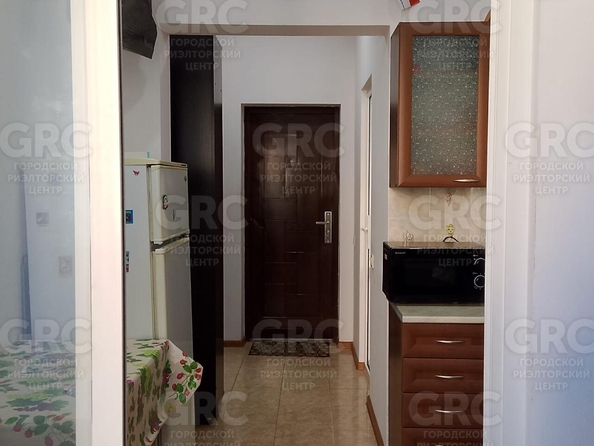 
  Продается 1-комн. квартира, 26 м², Тимирязева ул, д. 53
. Фото 5.