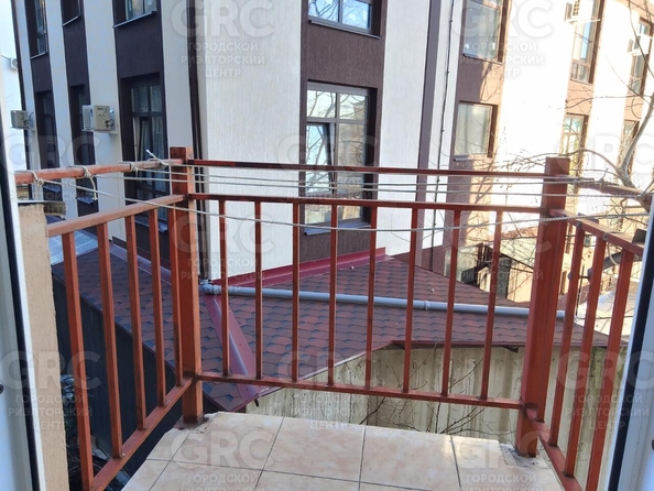 
  Продается 1-комн. квартира, 26 м², Тимирязева ул, д. 53
. Фото 20.