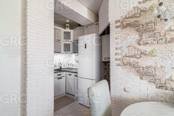
  Продается 2-комн. квартира, 70 м², Целинная ул, д. 13а
. Фото 9.
