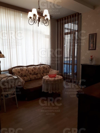 
  Продается 2-комн. квартира, 33 м², Анапская ул, д. 19
. Фото 2.