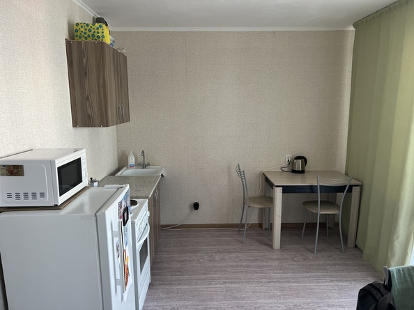 
  Продается 1-комн. квартира, 30 м², Адмирала Пустошкина ул, д. 22к4
. Фото 10.