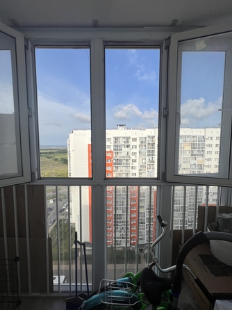 
  Продается 1-комн. квартира, 30 м², Адмирала Пустошкина ул, д. 22к4
. Фото 11.