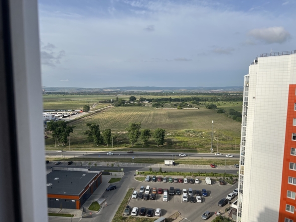 
  Продается 1-комн. квартира, 30 м², Адмирала Пустошкина ул, д. 22к4
. Фото 18.