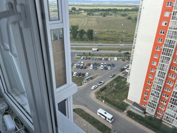 
  Продается 1-комн. квартира, 30 м², Адмирала Пустошкина ул, д. 22к4
. Фото 19.