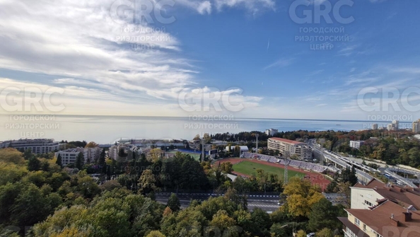 
  Продается 2-комн. квартира, 52 м², Бытха ул, д. 4/10а
. Фото 1.
