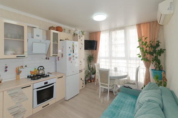 
  Продается 2-комн. квартира, 64 м², Шевченко ул, д. 288
. Фото 3.