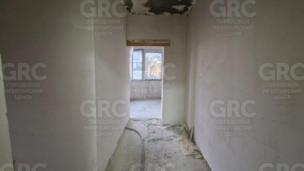 
  Продается 2-комн. квартира, 38 м², Горный пер, д. 5
. Фото 17.