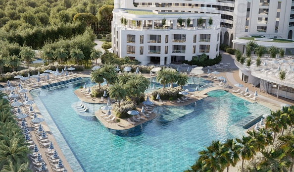 
  Продается 1-комн. квартира, 20.3 м², Крымская ул, д. 44а
. Фото 1.
