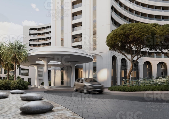 
  Продается 1-комн. квартира, 20.3 м², Крымская ул, д. 44а
. Фото 3.