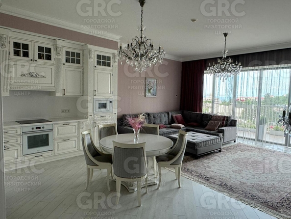
  Продается 4-комн. квартира, 235 м², Курортный пр-кт, д. 105
. Фото 1.