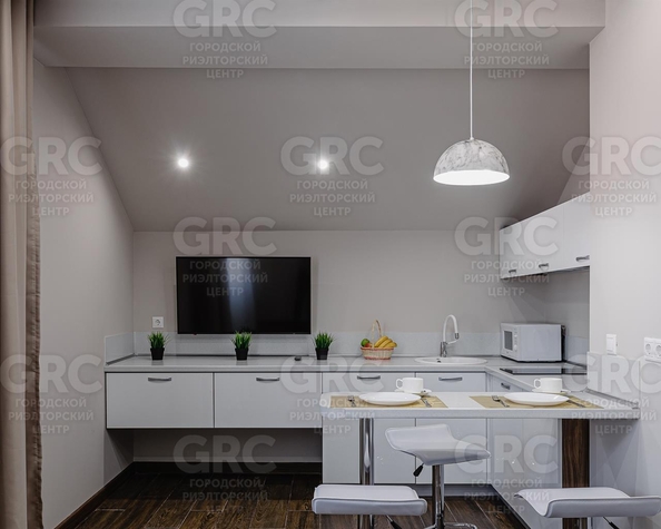 
  Продается 1-комнатный апартамент, 32.2 м², Рахманинова пер, д. 36/5
. Фото 3.
