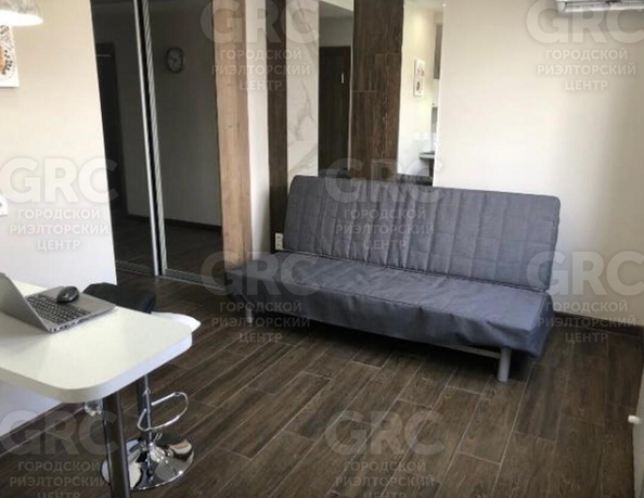 
  Продается 1-комнатный апартамент, 32.2 м², Рахманинова пер, д. 36/5
. Фото 6.