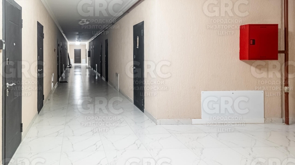 
  Продается 2-комн. квартира, 35.9 м², Молокова ул, д. 1
. Фото 13.