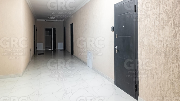 
  Продается 2-комн. квартира, 35.9 м², Молокова ул, д. 1
. Фото 14.
