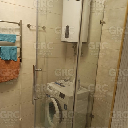 
  Продается 2-комн. квартира, 35.9 м², Молокова ул, д. 1
. Фото 22.