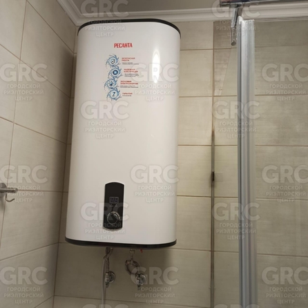 
  Продается 2-комн. квартира, 35.9 м², Молокова ул, д. 1
. Фото 25.