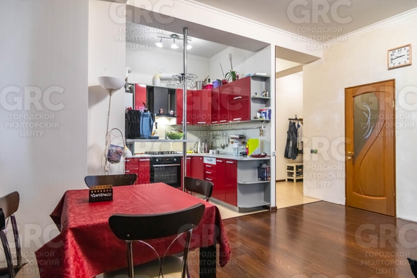 
  Продается 4-комн. квартира, 130 м², Лысая гора ул, д. 9/2
. Фото 4.