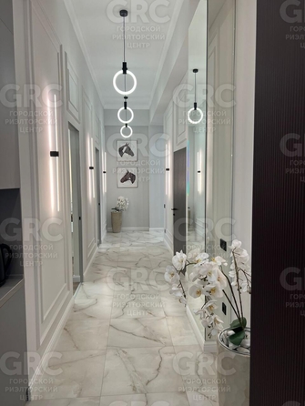 
  Продается 3-комн. квартира, 113 м², Гагринская ул, д. 3/8
. Фото 6.