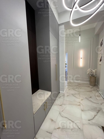 
  Продается 3-комн. квартира, 113 м², Гагринская ул, д. 3/8
. Фото 12.