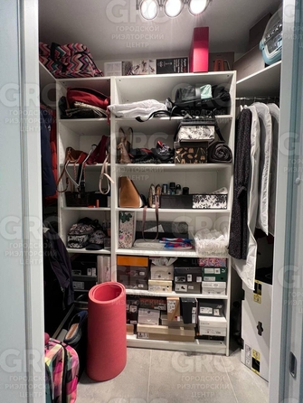 
  Продается 3-комн. квартира, 114 м², Гагринская ул, д. 3/8
. Фото 9.