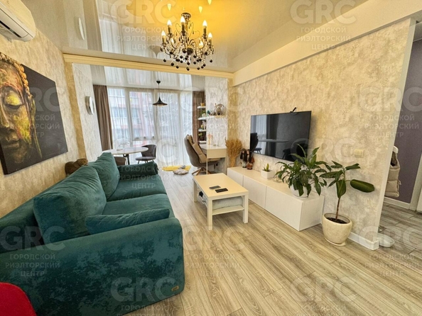 
  Продается 1-комн. квартира, 31 м², Тоннельная ул, д. 4
. Фото 2.