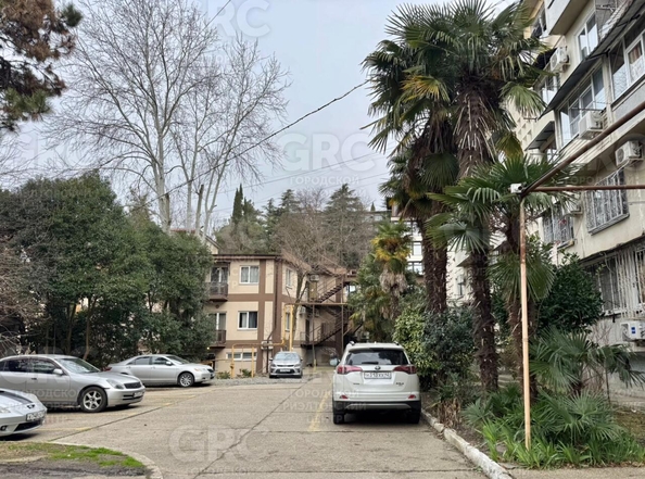 
  Продается 1-комн. квартира, 31 м², Тоннельная ул, д. 4
. Фото 17.