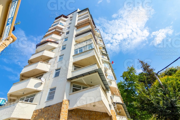 
  Продается 3-комн. квартира, 91 м², Курортный пр-кт, д. 90Б
. Фото 1.