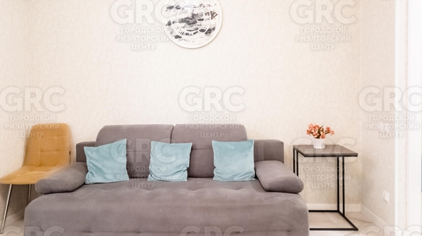 
  Продается 1-комн. квартира, 35.9 м², Молокова ул, д. 1
. Фото 9.