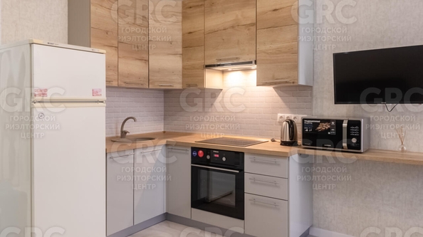 
  Продается 1-комн. квартира, 35.9 м², Молокова ул, д. 1
. Фото 10.