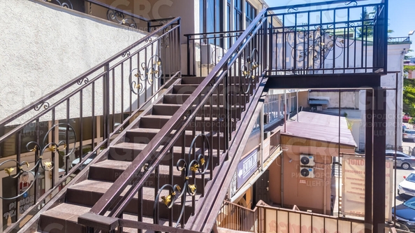 
  Продается 1-комн. квартира, 35.9 м², Молокова ул, д. 1
. Фото 23.