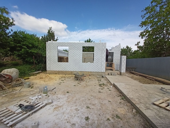 
  Продается дом, 75 м², станица Варениковская
. Фото 1.