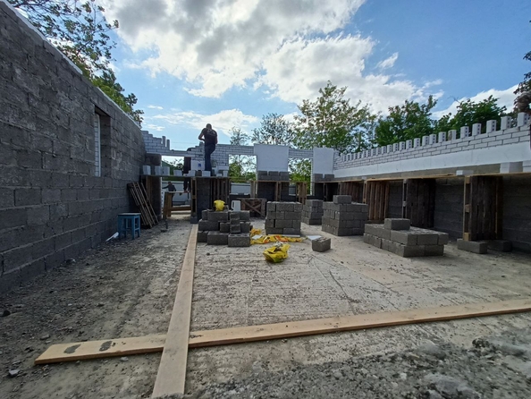 
  Продается дом, 75 м², станица Варениковская
. Фото 3.