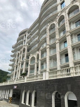 
  Продается 3-комн. квартира, 75 м², ГК Marine Garden Sochi (Марине), к 8
. Фото 2.