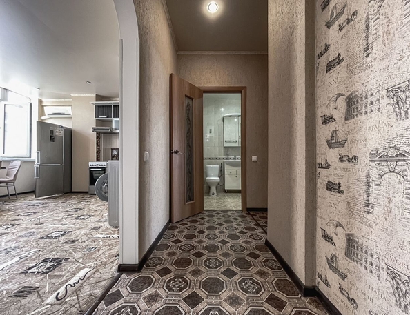 
  Продается 1-комн. квартира, 59 м², Промышленная ул, д. 9к2
. Фото 10.