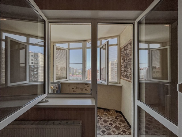 
  Продается 1-комн. квартира, 59 м², Промышленная ул, д. 9к2
. Фото 20.