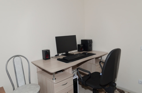 
  Продается 1-комн. квартира, 47 м², Солнечная ул, д. 38к3
. Фото 9.
