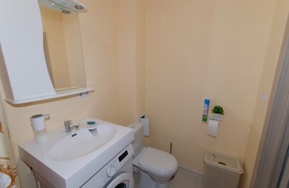 
  Продается 1-комн. квартира, 47 м², Солнечная ул, д. 38к3
. Фото 12.