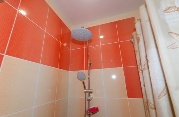 
  Продается 1-комн. квартира, 47 м², Солнечная ул, д. 38к3
. Фото 14.
