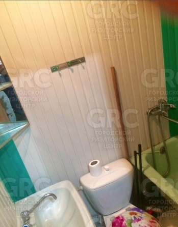 
  Продается 1-комн. квартира, 18 м², Чебрикова ул, д. 36
. Фото 3.