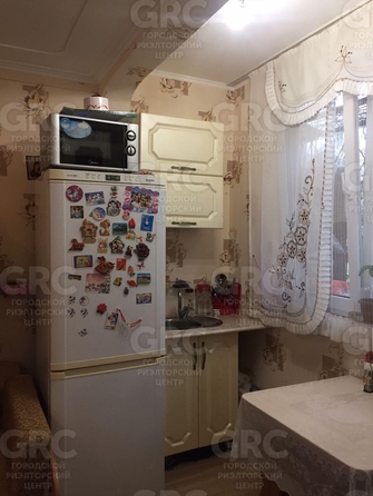 
  Продается 2-комн. квартира, 36 м², Чебрикова ул, д. 36
. Фото 3.