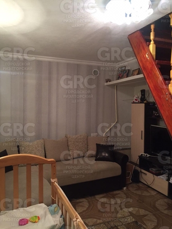 
  Продается 2-комн. квартира, 36 м², Чебрикова ул, д. 36
. Фото 6.