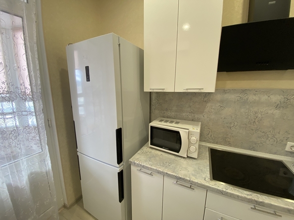 
  Продается 1-комн. квартира, 40 м², Верхняя дорога ул, д. 151к5
. Фото 17.