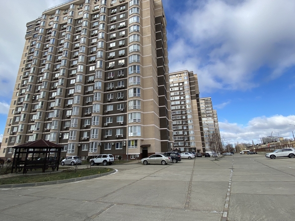 
  Продается 1-комн. квартира, 40 м², Верхняя дорога ул, д. 151к5
. Фото 35.