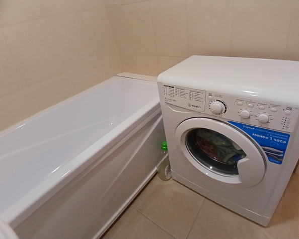 
  Продается 1-комн. квартира, 39 м², Адмирала Пустошкина ул, д. 22к12
. Фото 15.
